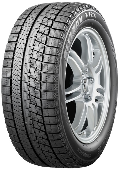 Зимові шини Bridgestone Blizzak VRX 235/40 R18 91S 
