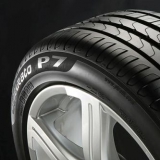 Літні шини Pirelli Cinturato P7 225/55 R17 97Y Run Flat * MOExtended
