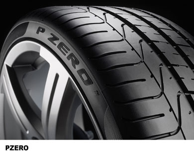Літні шини Pirelli PZERO 235/50 R19 99W MO